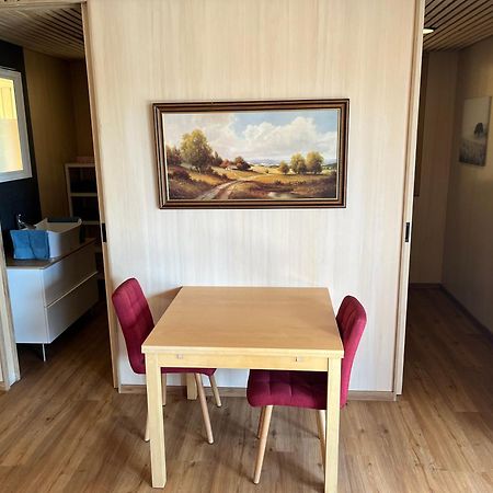 Willa Tiny House Brunn Am Gebirge Zewnętrze zdjęcie