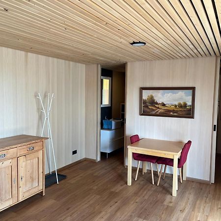 Willa Tiny House Brunn Am Gebirge Zewnętrze zdjęcie
