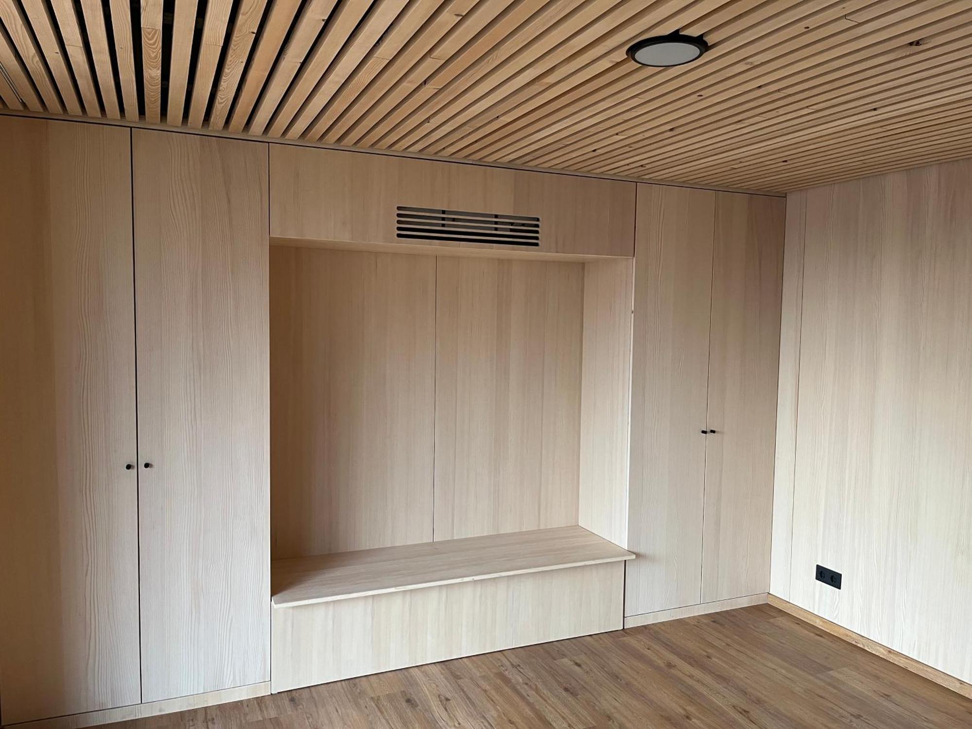Willa Tiny House Brunn Am Gebirge Zewnętrze zdjęcie