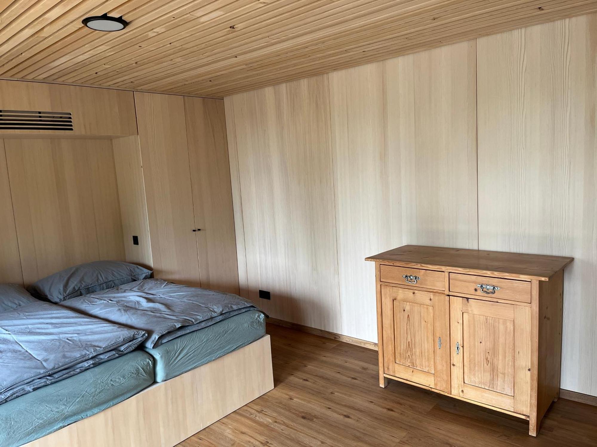 Willa Tiny House Brunn Am Gebirge Zewnętrze zdjęcie