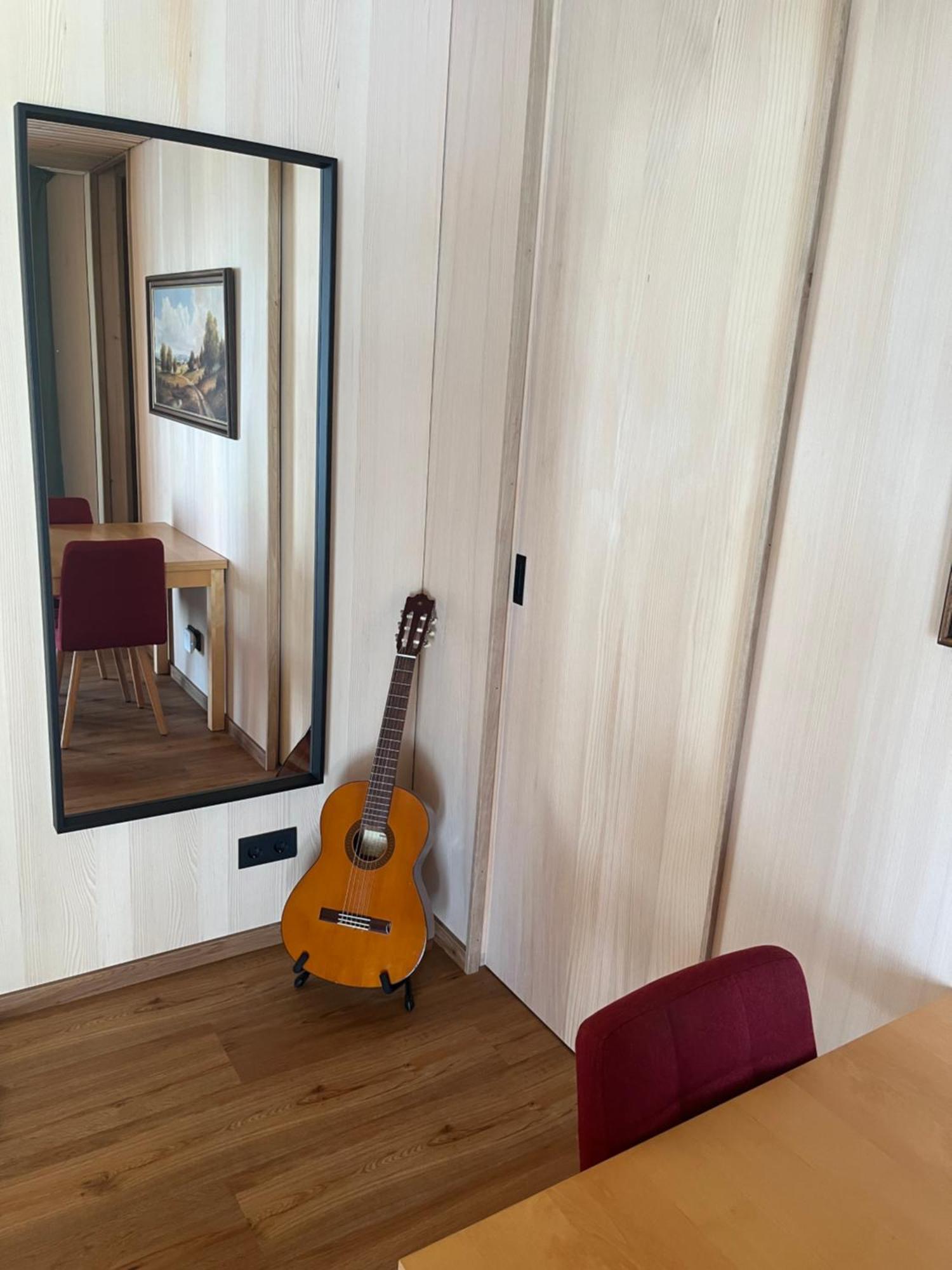 Willa Tiny House Brunn Am Gebirge Zewnętrze zdjęcie